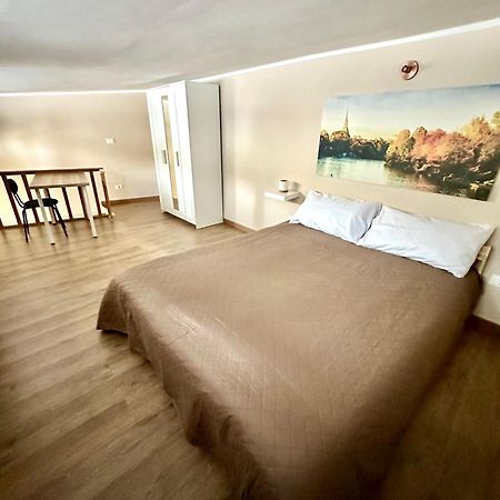Casa Brescina Apartment Turin Exterior photo