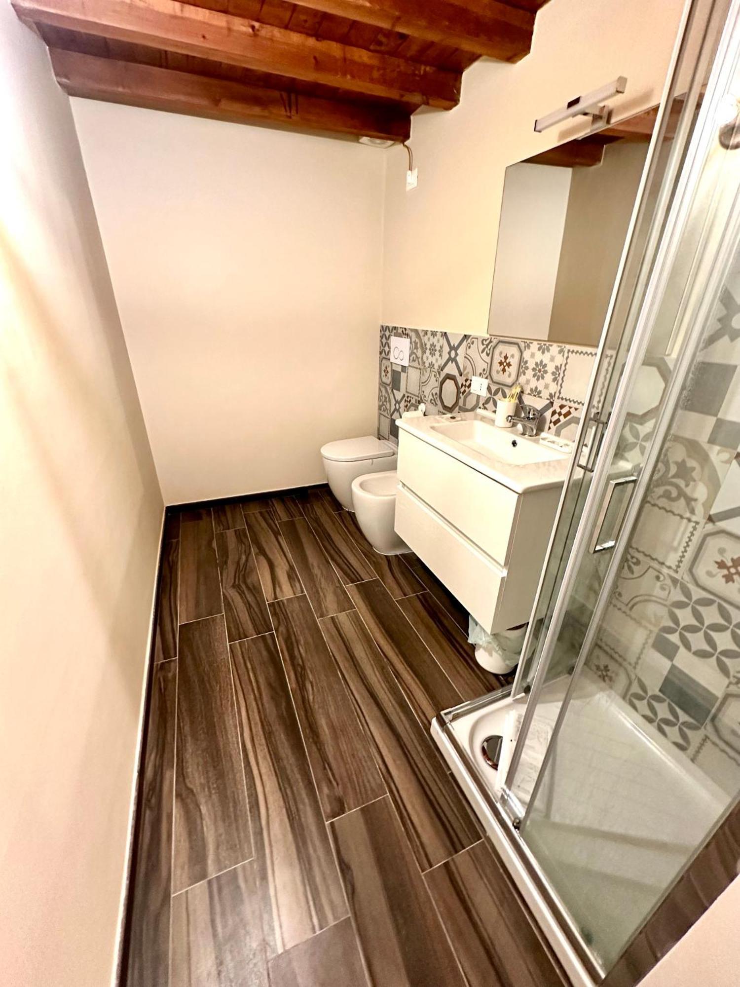 Casa Brescina Apartment Turin Exterior photo